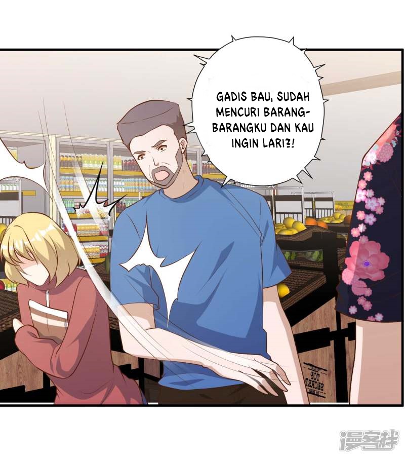 God Fisherman Chapter 41 Gambar 23